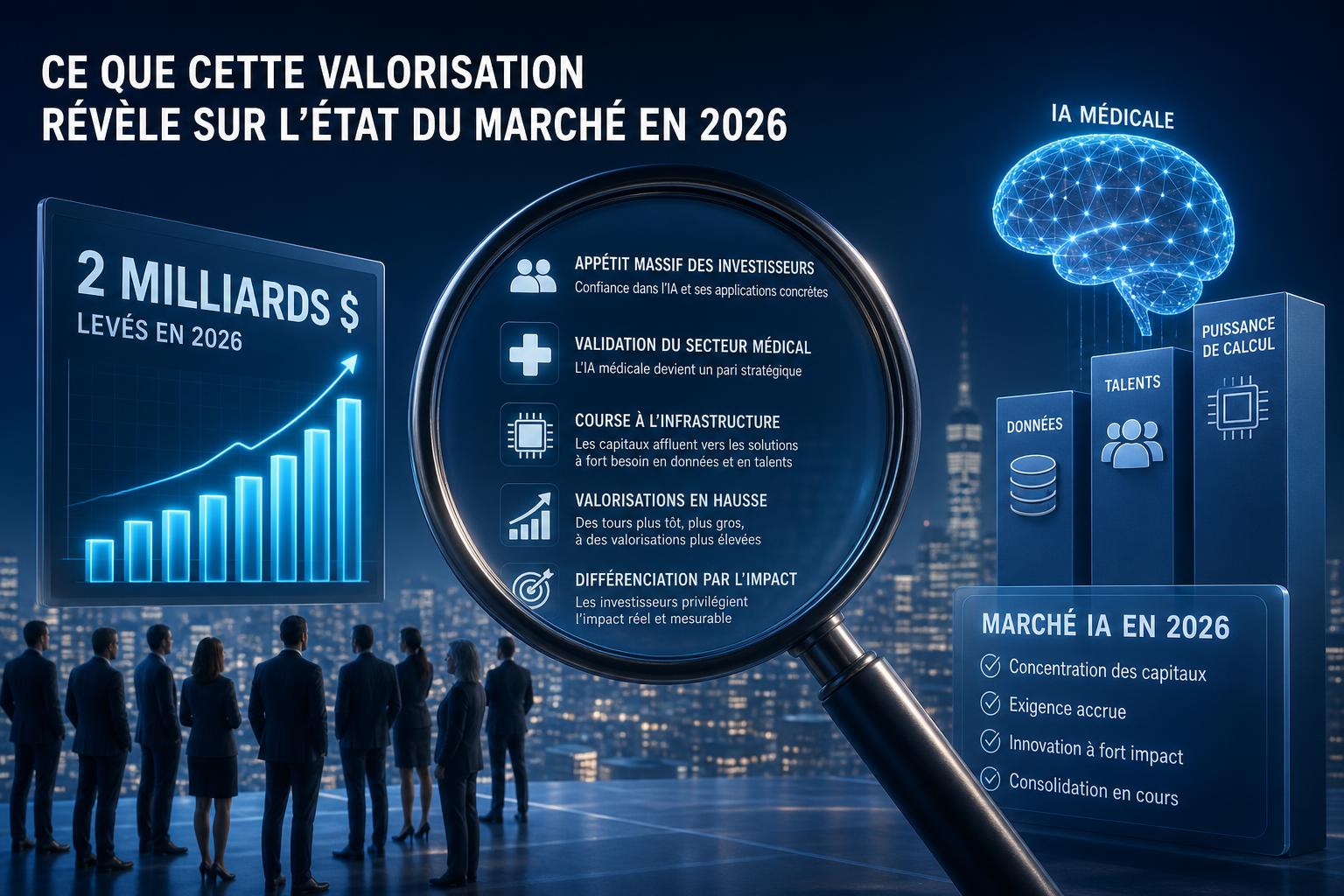 Ce que cette valorisation révèle sur létat du marché en 2026