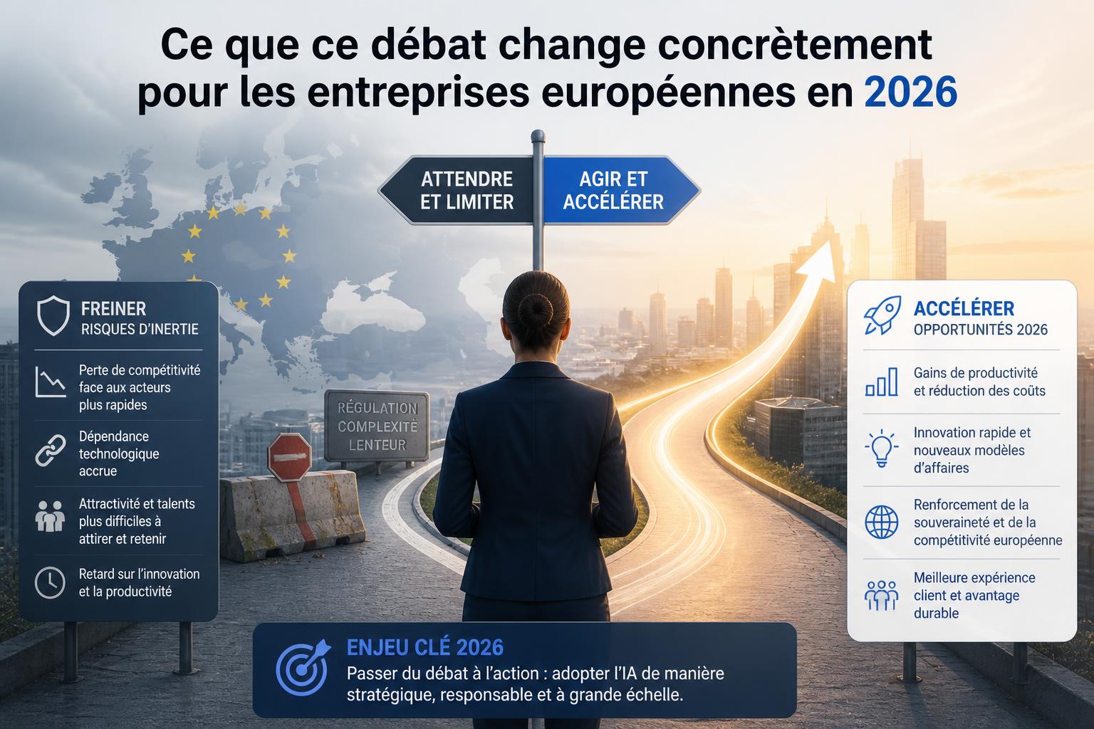 Ce que ce débat change concrètement pour les entreprises européennes en 2026