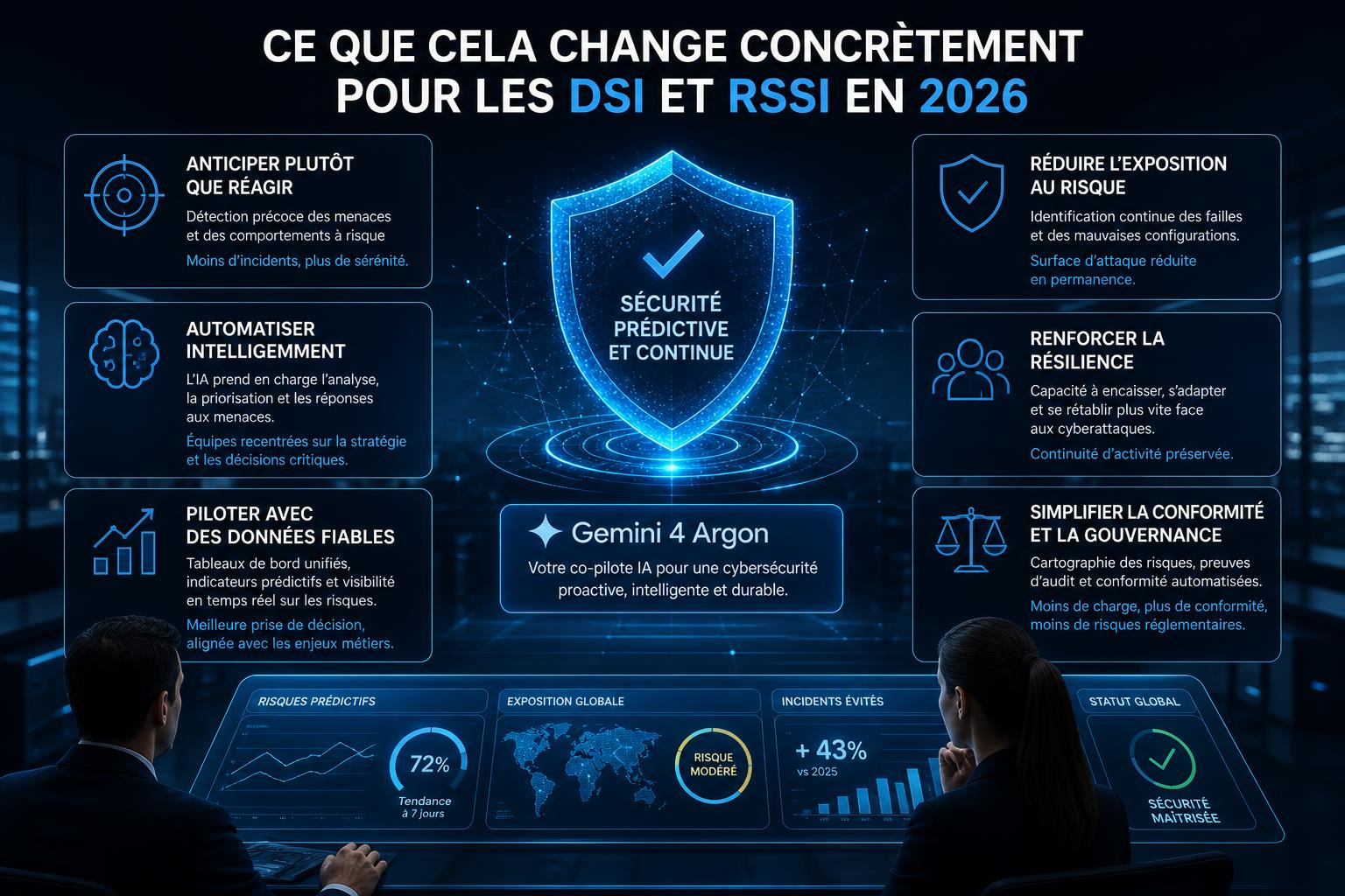 Ce que cela change concrètement pour les DSI et RSSI en 2026